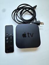 Apple TV (4th Generation) 64GB HD Media Streamer - A1625 for sale  Shipping to South Africa