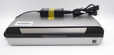 Impressora Bluetooth All-In-One Móvel HP OfficeJet 150 com Adaptador AC comprar usado  Enviando para Brazil