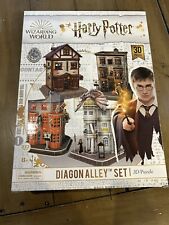 Harry potter puzzles for sale  KING'S LYNN