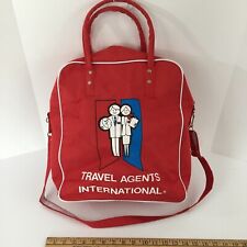 Vintage travel agents d'occasion  Expédié en France