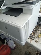 hp laser jet color printer for sale  Northbrook