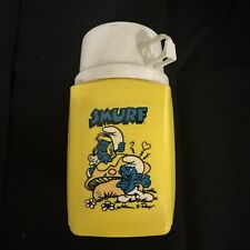 thermos lunch box smurf for sale  Denver