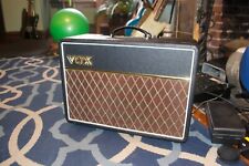 Vox ac10 watt for sale  Saint Louis