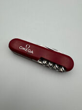 Omega coltellino knife usato  Napoli