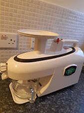 White juicer tribest for sale  COVENTRY