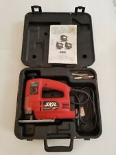 Tested skil jigsaw for sale  West Point