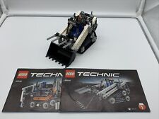 Lego 42032 technic gebraucht kaufen  Kassel