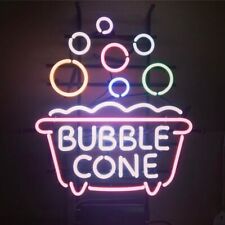 Bubble cone x20 for sale  USA