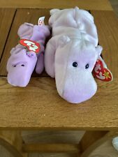 Beanie baby happy for sale  WORTHING