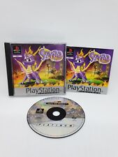 Ps1 spyro the gebraucht kaufen  Riedenburg