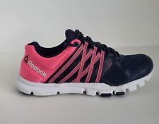 Reebok womens size for sale  WARRINGTON