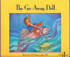Away doll book for sale  Windsor