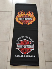 harley davidson fahne flagge gebraucht kaufen  Deutschland