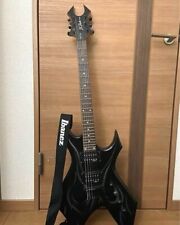 Beautiful b.c.rich kerry for sale  Shipping to United Kingdom