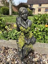 Outdoor garden statue for sale  NORTHAMPTON