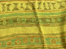 1950s upholstery fabric for sale  UK