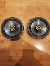 kicker speakers for sale  Tacoma