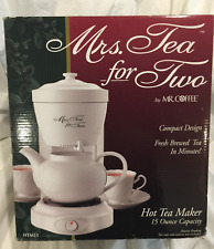 Mrs tea two for sale  Philadelphia