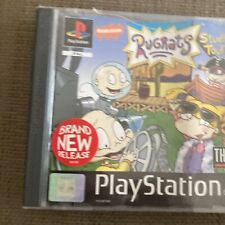Playstation rugrats studio for sale  KNIGHTON