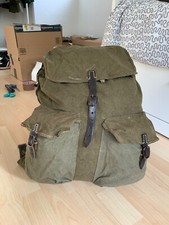 2wk wehrmacht rucksack gebraucht kaufen  Querenburg