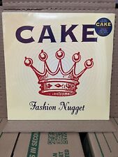 Cake fashion nugget for sale  Long Beach