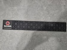 Bacardi bar mat for sale  Spotsylvania