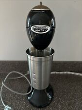 Usado, Hamilton Beach Eclectrics misturador de bebidas retrô todo em metal modelo 65117 milkshake comprar usado  Enviando para Brazil