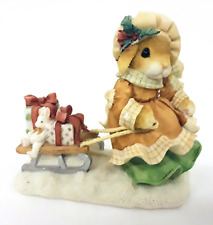 Blushing bunnies figurine for sale  Fountain Valley