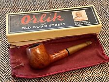 Vintage orlik bond for sale  KETTERING