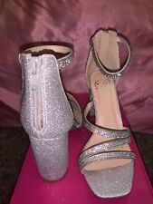 Heart sparkly heels for sale  Biloxi