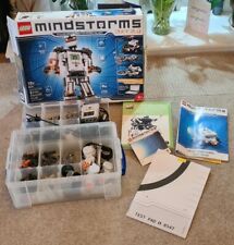 Lego 8547 mindstorms for sale  NORTHWICH