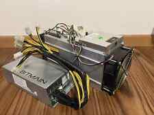 Bitmain antminer 13.5 for sale  Hamilton