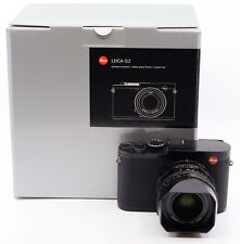 Leica schwarz 19050 gebraucht kaufen  Bochum