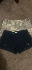 Lot womens shorts for sale  Waterloo