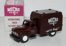 Micro models mm001 for sale  WATERLOOVILLE