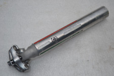 Campagnolo seatpost super for sale  Shipping to Ireland