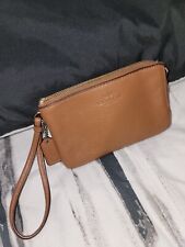 Coach pebble brown for sale  Winder