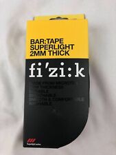 Zik handlebar tape for sale  Chesterfield