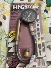 Gunson gauge compression for sale  MANCHESTER