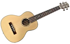 Tenor ukulele round for sale  STANLEY