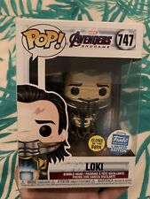 avengers loki for sale  ASHFORD