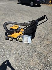 Cub cadet csv for sale  Everson