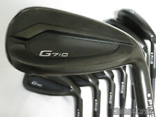 Ping g710 irons for sale  USA
