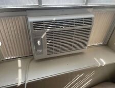 Midea MAW05M1WWT 5000BTU 115V Mechanical Room Air Conditioner - White, used for sale  Shipping to South Africa