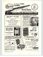 1953 paper parris for sale  Wooster