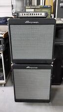 Ampeg bass stack for sale  El Paso