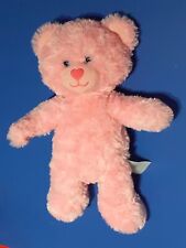 Build bear pink for sale  EXMOUTH