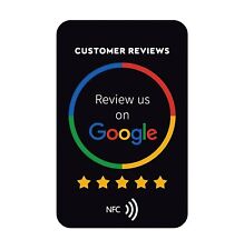Card google reviews usato  Volpago Del Montello