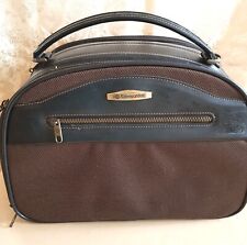 Samsonite vanity case d'occasion  Montesson