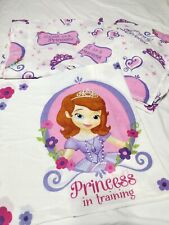 Disney princess bedding for sale  Yonkers
